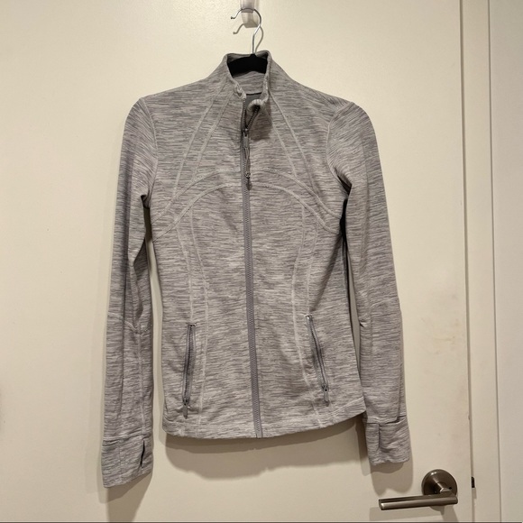 lululemon athletica Jackets & Blazers - Lululemon Define Jacket 6